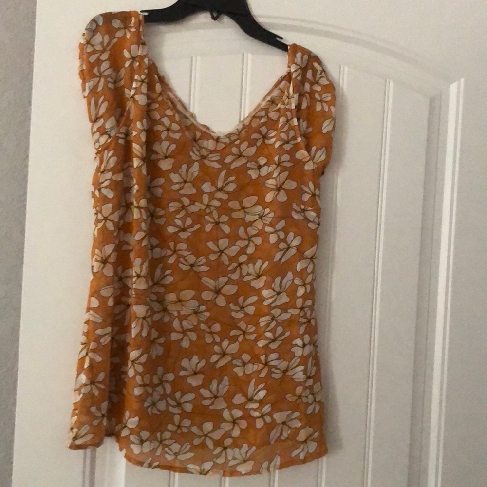 Cabi blouse